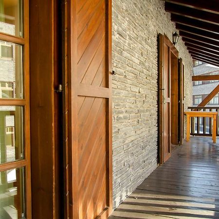 Refugi D Incles 1 Habitacion Ель-Тартер Екстер'єр фото