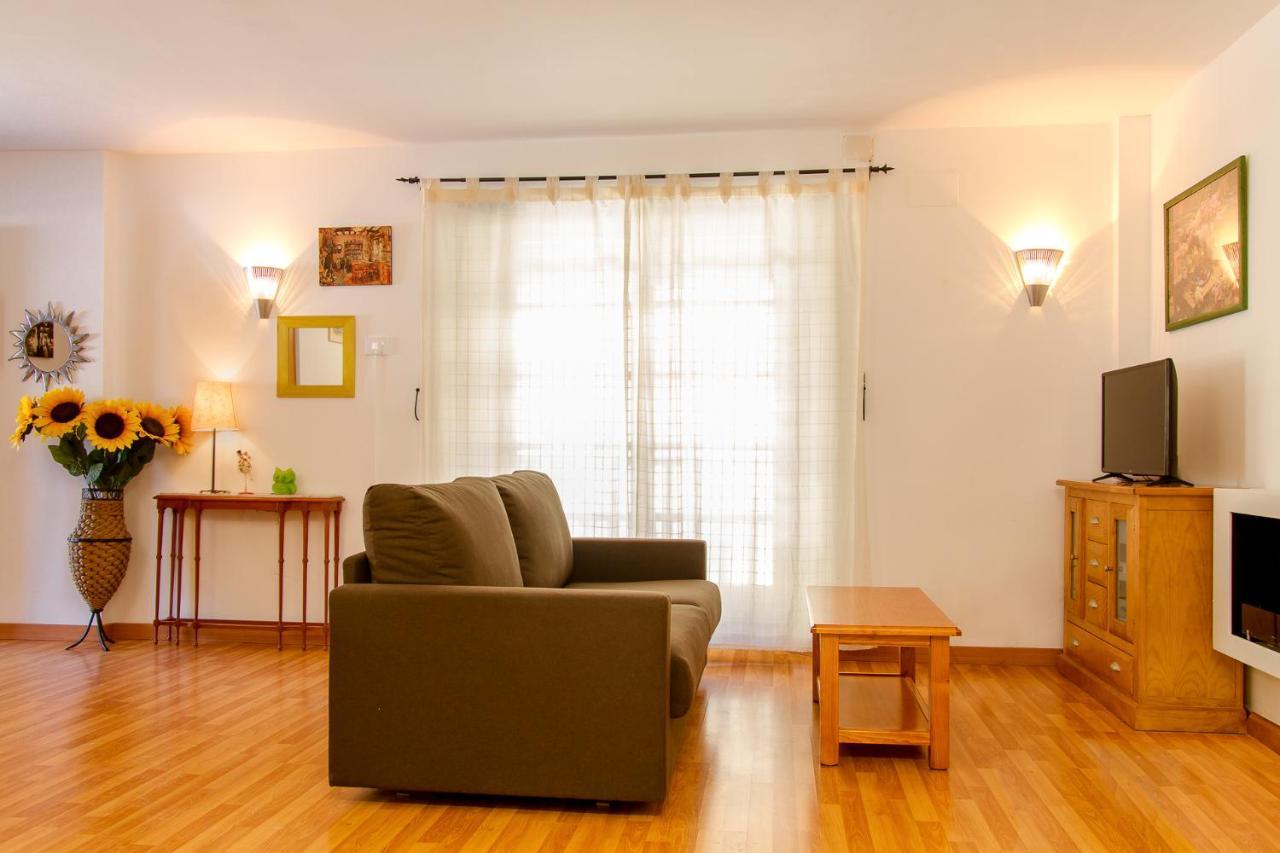 Refugi D Incles 1 Habitacion Ель-Тартер Екстер'єр фото